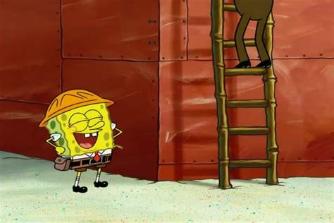 whatever happened to spongebob wcostream.
